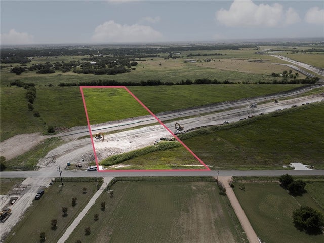 1300 County Road 153 - Lot 10, Georgetown