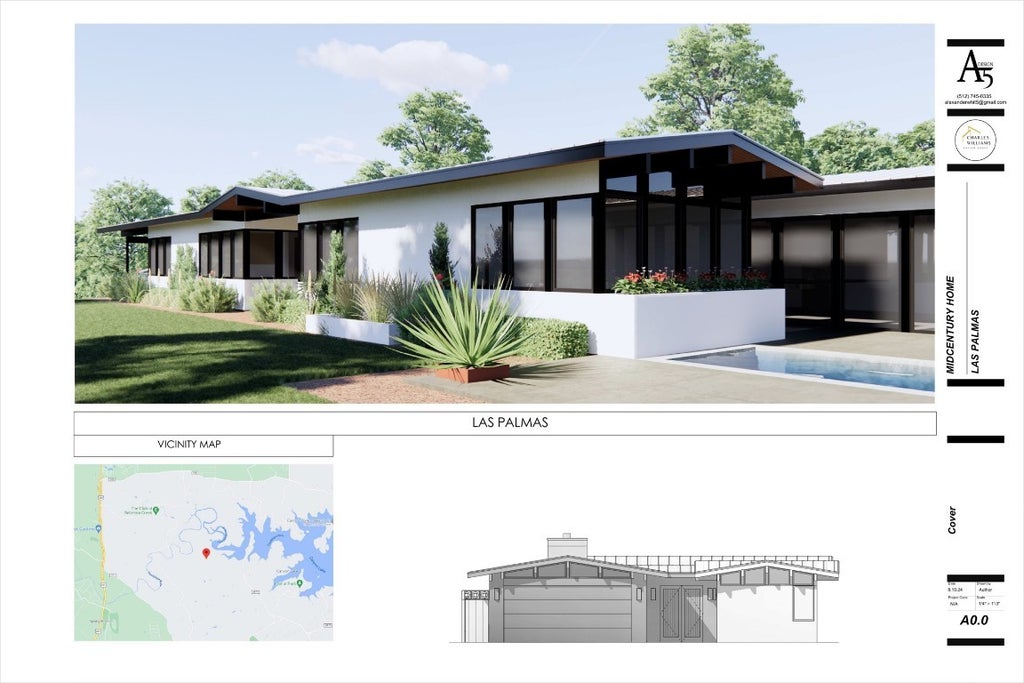 Tbd County Road 281 Lot 3, Leander
