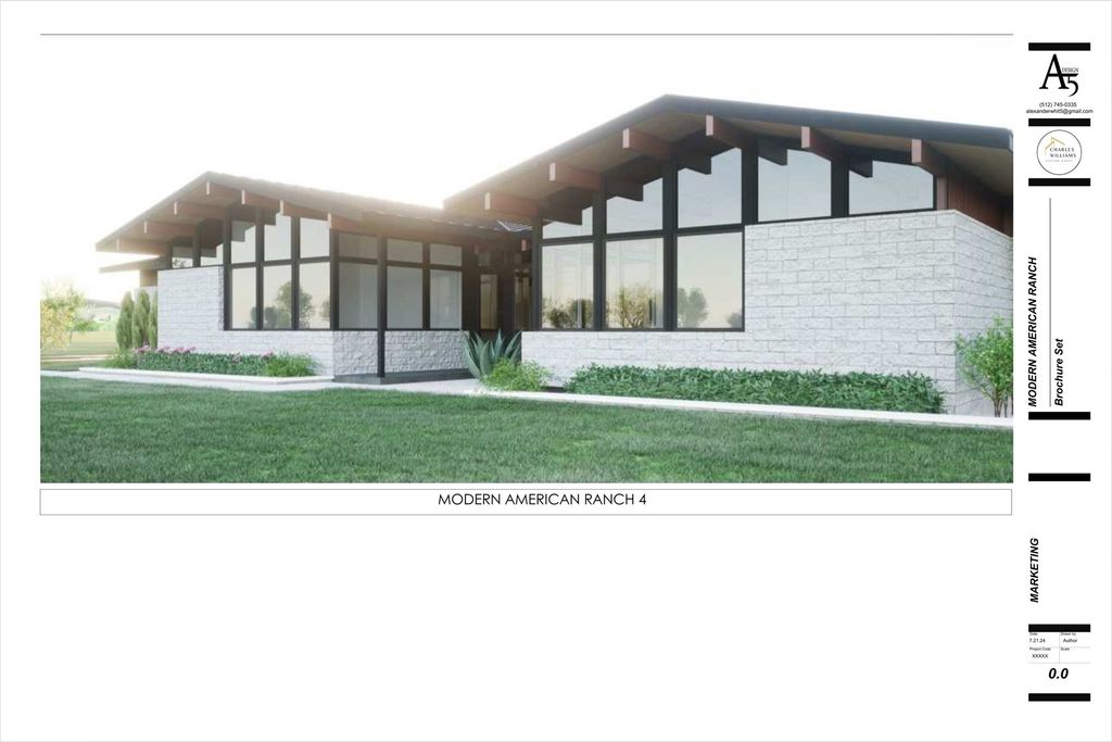Tbd County Road 281 Lot 2, Leander