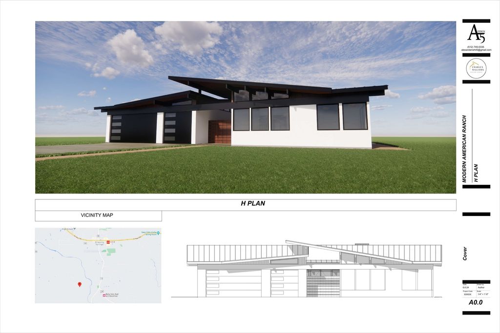 Tbd County Road 281 Lot 1, Leander