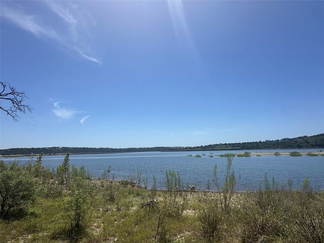 Homes for Sale on Lake Travis in Lago Vista, TX