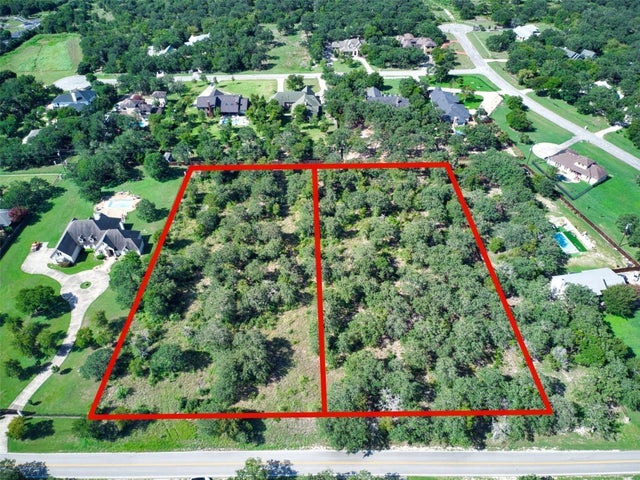 14901 Hog Eye Road, Manor