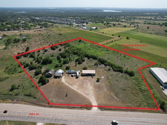 11425 Tx-36 Highway, Temple