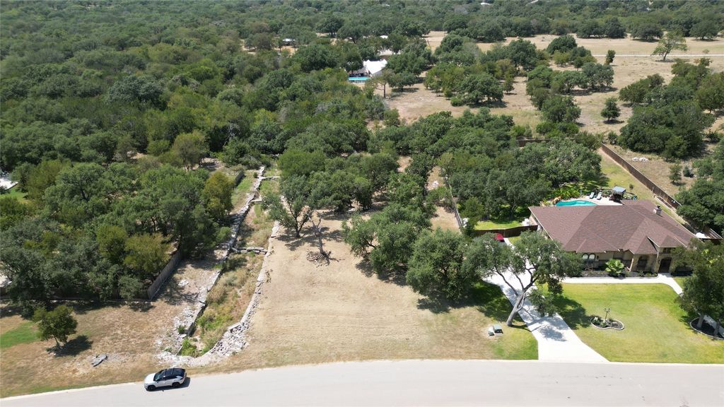 8378 Spring Creek Loop, Salado