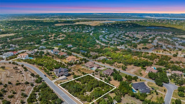 207 Palazza Alto Drive, Austin