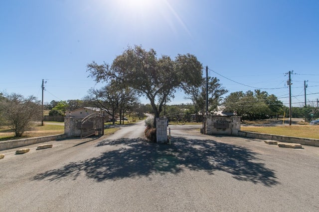 Lot 35 Lakeside Drive, Spicewood