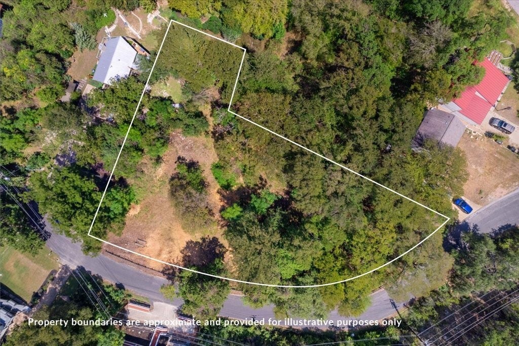 2511 Geronimo Trl on in Austin MLS® 2193514 Listed for 449900