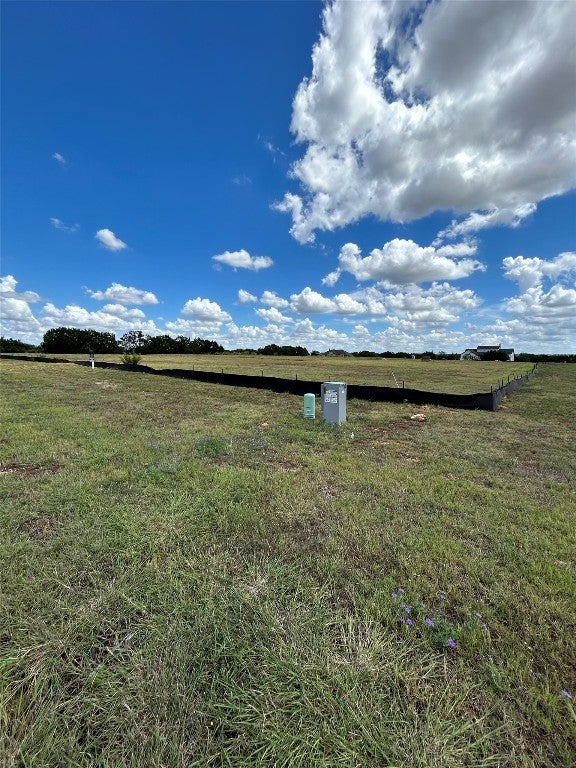 541 Arborland Drive, Georgetown