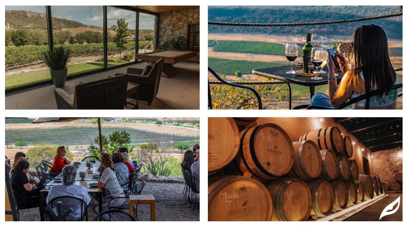 Cluster 4, Lot 4 Young Ranch Road Rd on in Johnson City MLS® 4172103