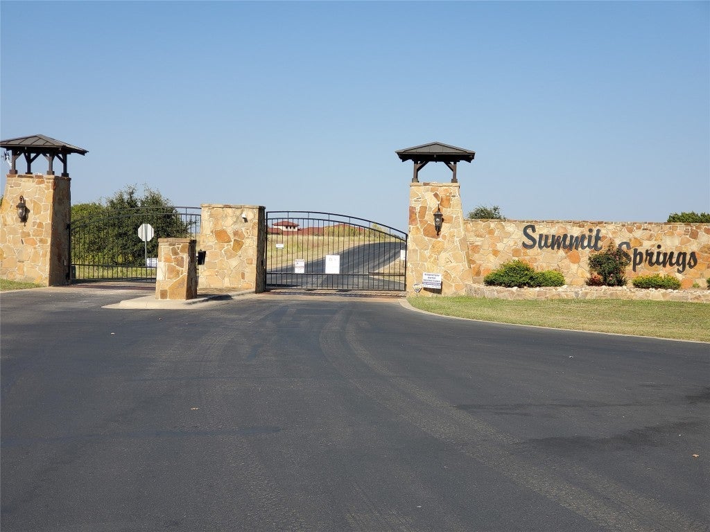 0 Summit Springs Dr on in Marble Falls MLS® 2325948 Listed for 199500