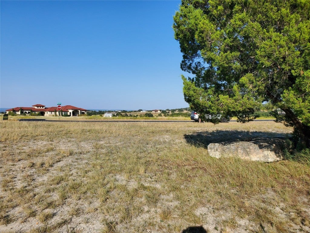 0 Summit Springs Dr on in Marble Falls MLS® 2325948 Listed for 199500