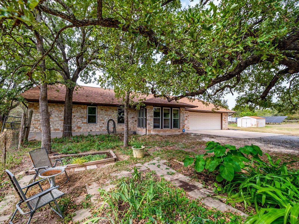 298 Jenkins Road, Cedar Creek
