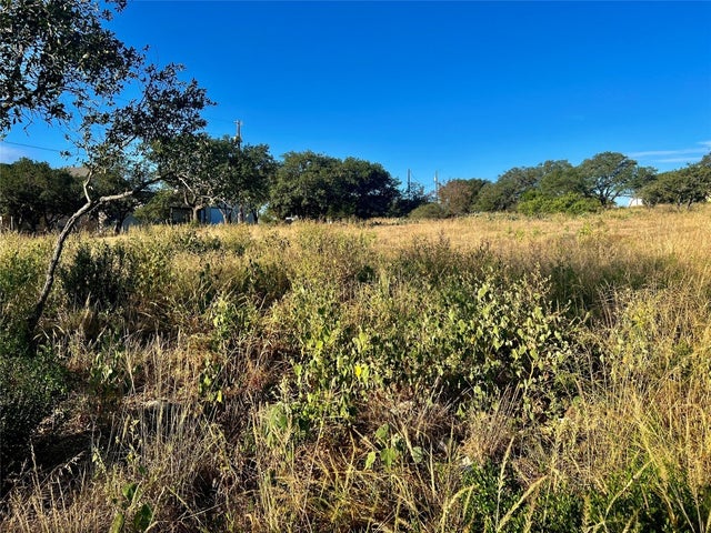 728 Nomad Drive, Spicewood