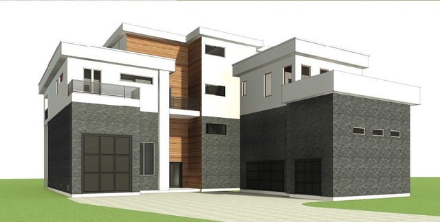 21107 Santa Monica Avenue, Lago Vista