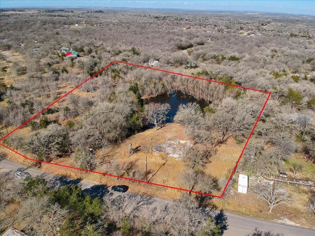 412 Old San Antonio Road, Dale