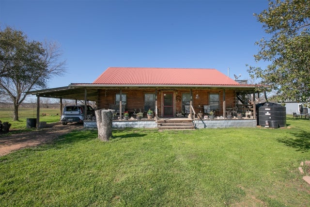4723 Cr 117, San Saba
