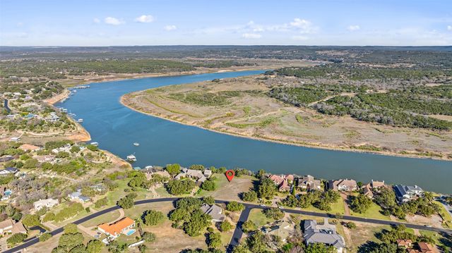 Homes for Sale on Lake Travis in Spicewood, TX