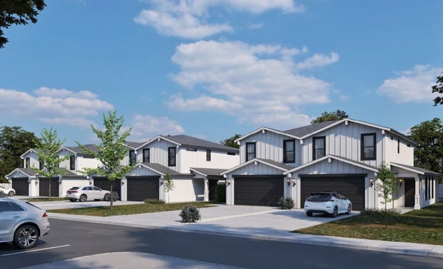 Lot 37 Claremont Parkway, Marble Falls