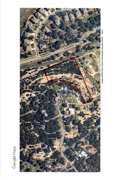 Tbd North Green Hills Loop, Austin