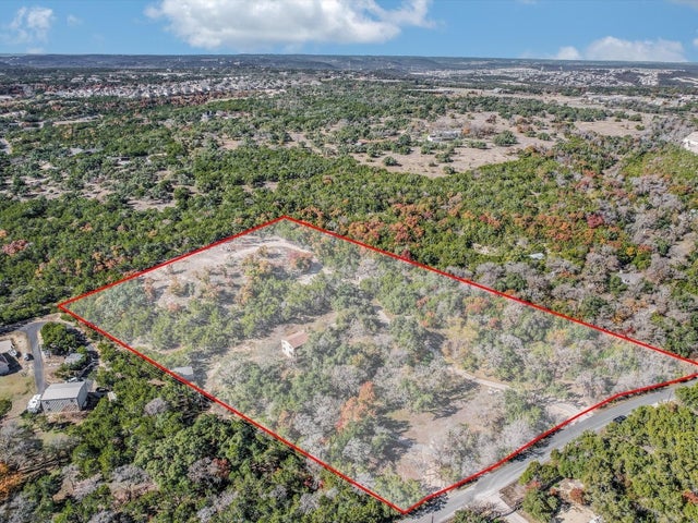 13404 Cedar Lime Road, Leander