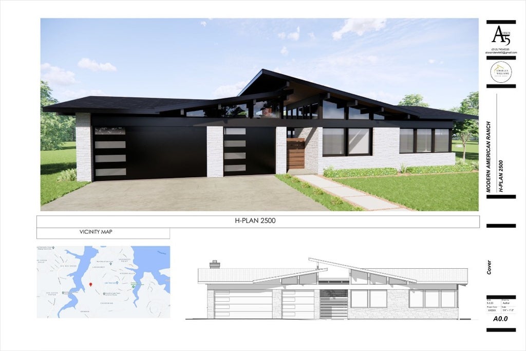 20011 Columbus Lane, Lago Vista