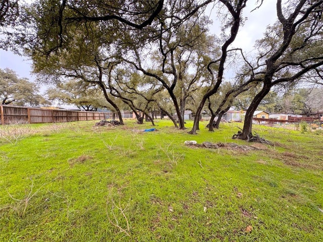 Tbd Irene Drive Lot 590, Canyon Lake