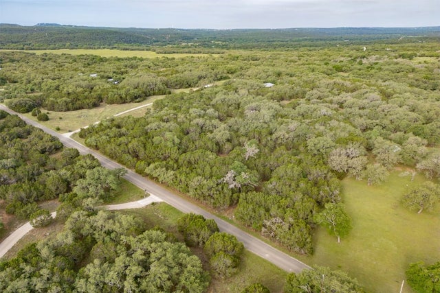 Tbd Oak Run Drive, Wimberley