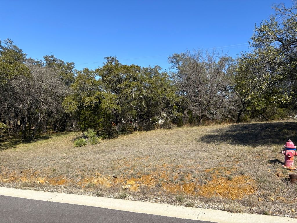 118 Cactus Corner, Horseshoe Bay