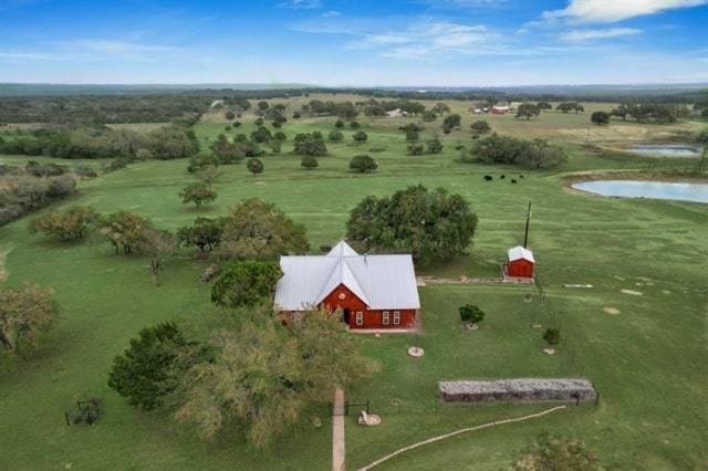 117 County Road 407, Spicewood
