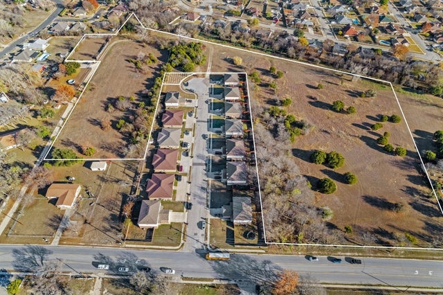 3210 Florence Road, Killeen