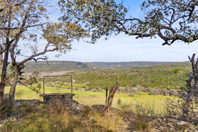 Tbd Bluff End Road, New Braunfels