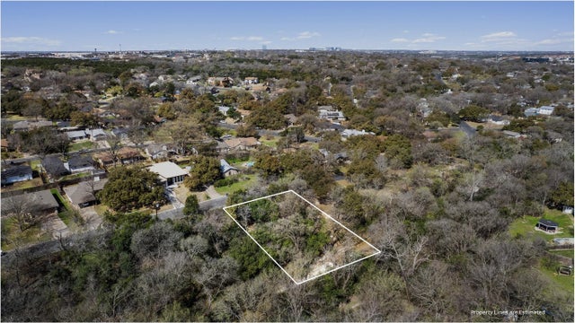 11507 February Drive, Austin