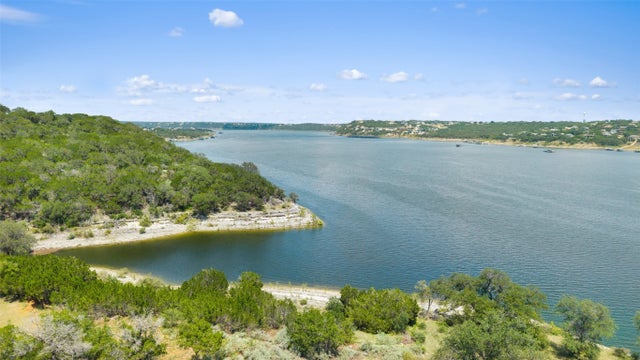 Angel Light Drive, Spicewood