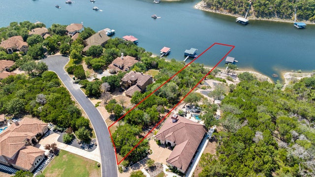 18504 Monet Pointe Drive, Leander