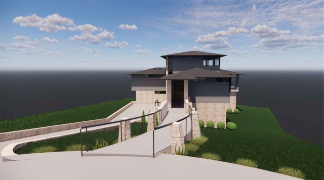 1504 Chalk Bluff Court, Leander