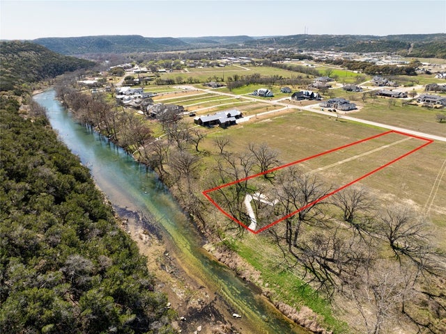 Guadalupe River, 2416501, Land / Farm, 865 Bingham Ln, New Braunfels, TX, OXBOW ON THE GUADALUPE, , 78132
