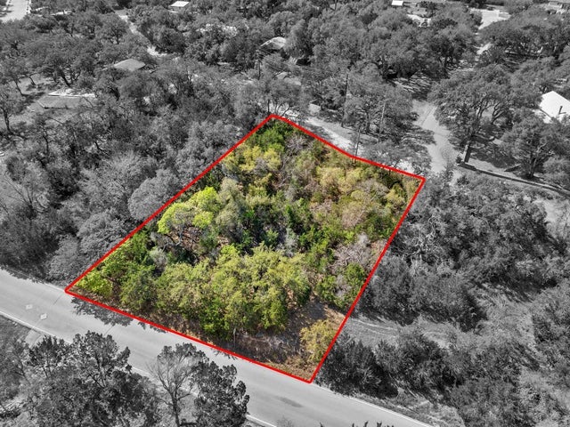 17011 Clara Van Street, Austin