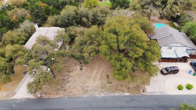 15505 Enid Drive, Austin