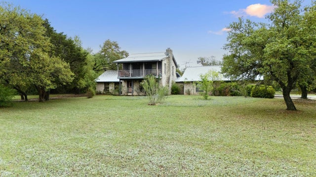 9 Wildflower Trail, Round Rock