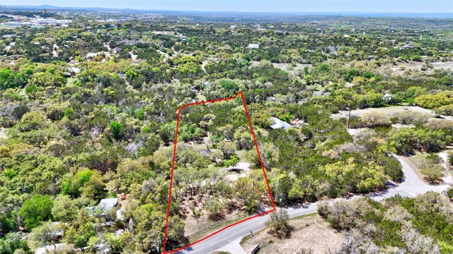 22215 Hazy Hollow Drive, Spicewood