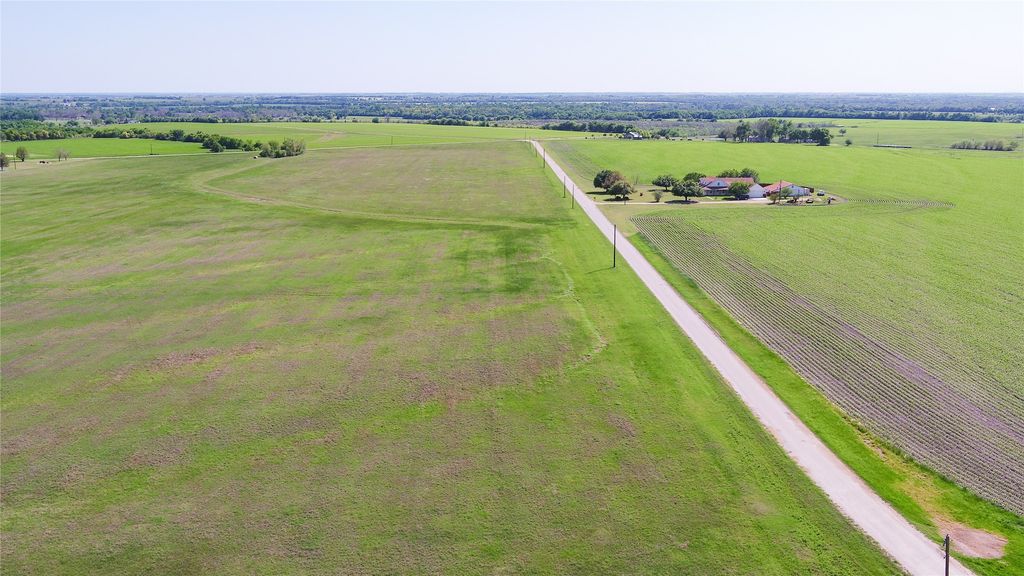 Tbd County Road 418, Thorndale