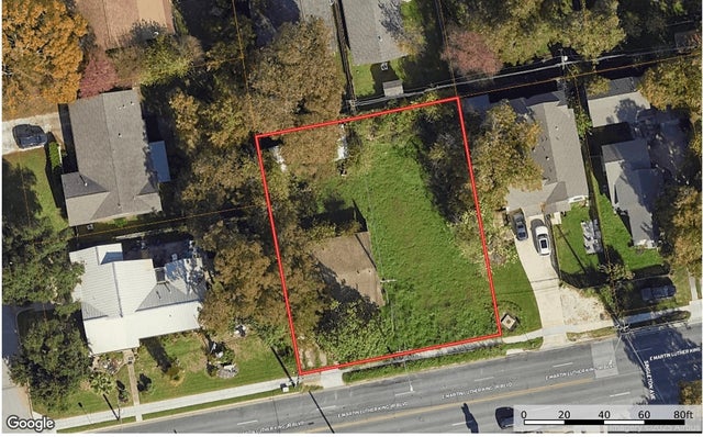 2406 Mlk Boulevard, Austin