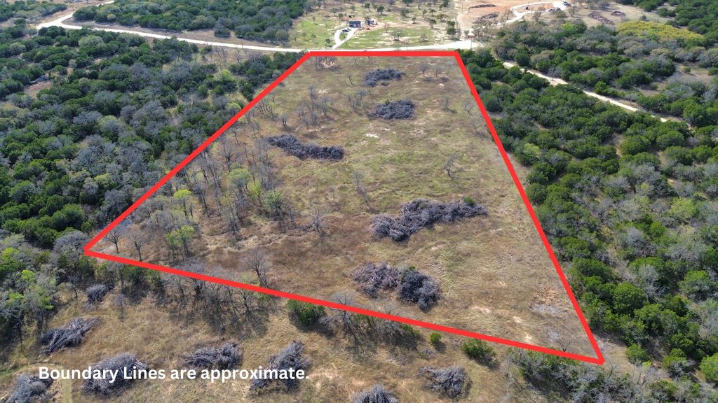 Lot 118 Phase 6 Pr 42102, Evant