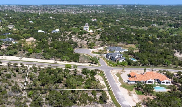 Lot 8 B Broadwing Cove, Austin