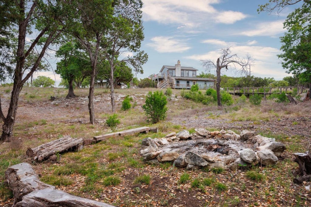 3487 Rust, Spring Branch