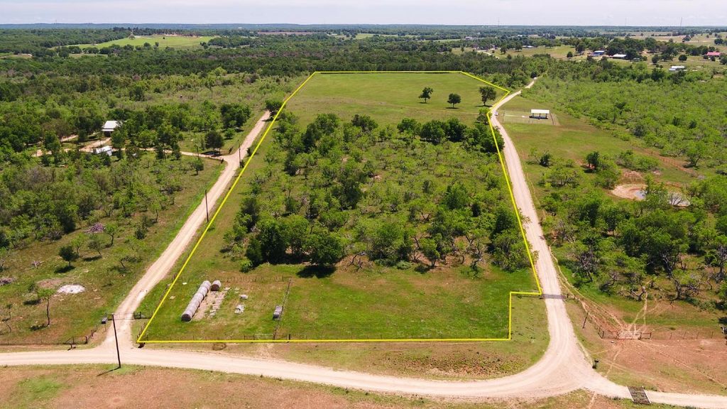 674 County Road 309, Rockdale