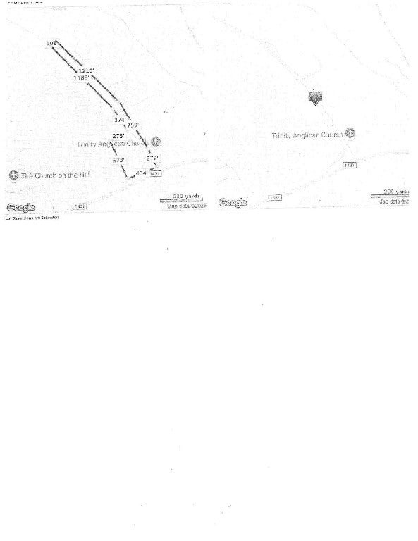 18916 Fm 1431 Highway, Jonestown