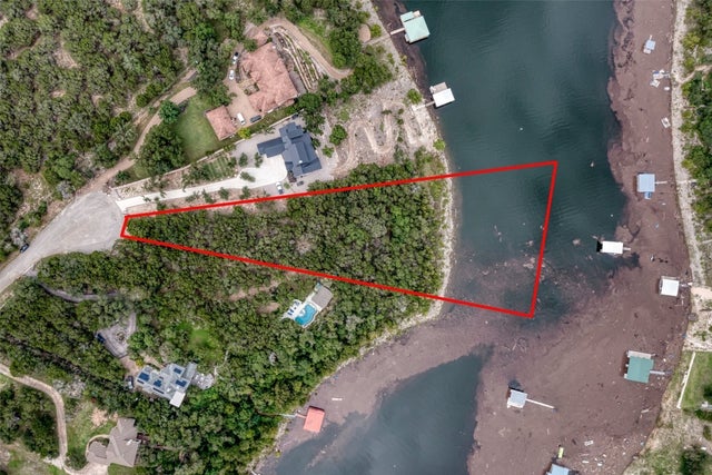 16808 Travista Drive, Leander