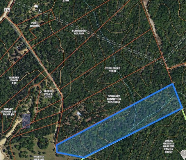 555 Private Road 3428, Milano