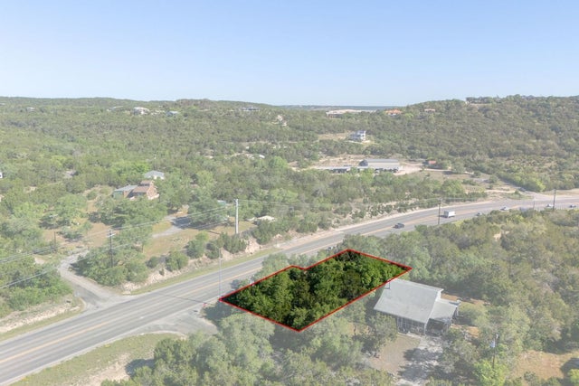 18506 E Lakeview Drive, Jonestown